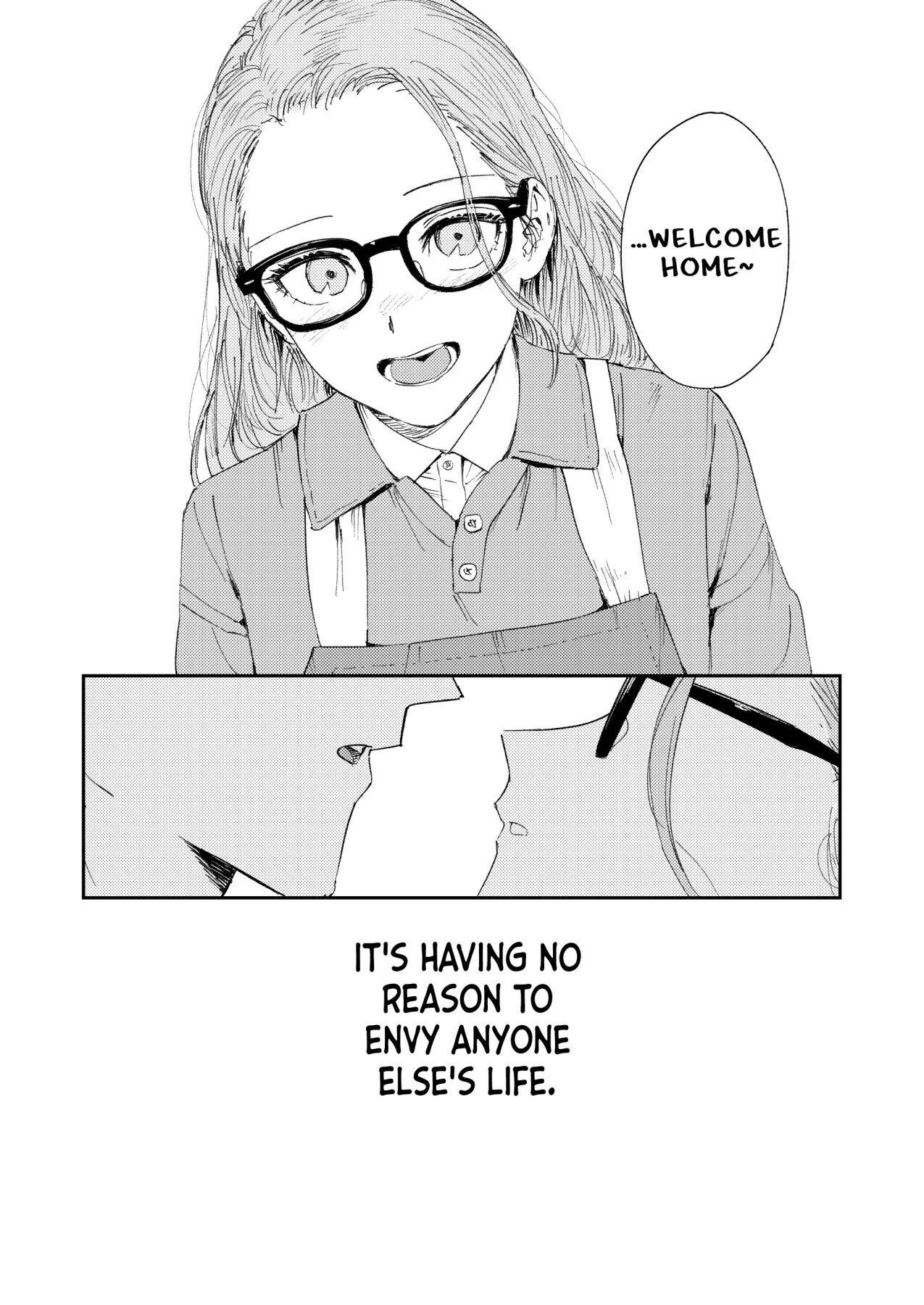 Hentai Manga Comic-If I Can't Be Married At Least Let Me Quit Being a VirginIf I Can't Be Married At Least Let Me Quit Being a Virgin-Read-101